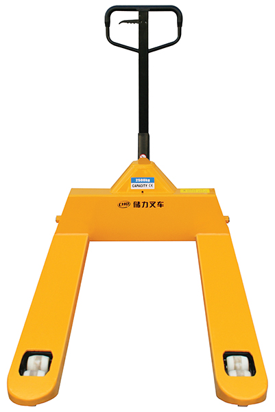 浙江儲力 SBK超寬搬運(yùn)車