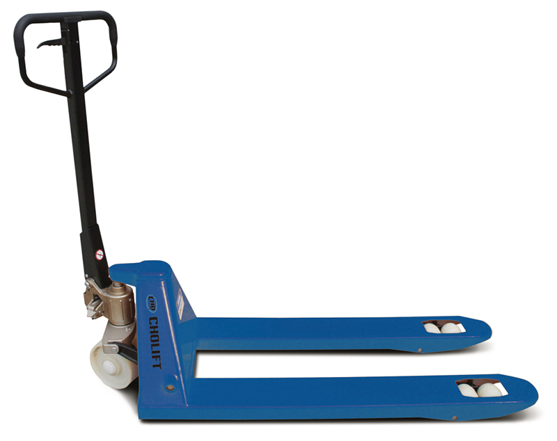 浙江儲力 SBA(25&30&35)-2手動液壓搬運車