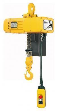 臺(tái)灣黑熊 三相雙速電動(dòng)鏈條葫蘆