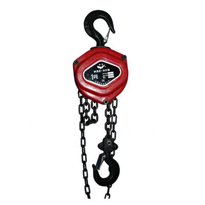 北京雄鷹 HSZ-80B型手拉葫蘆