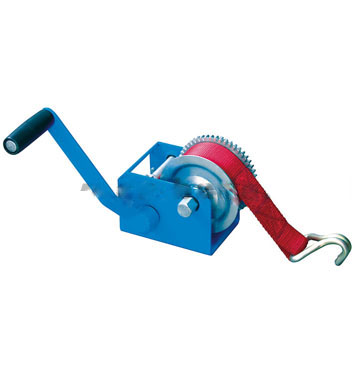 浙江八達(dá) HW2000S手動絞盤