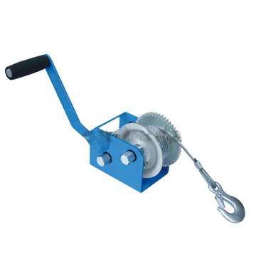 浙江八達(dá) HW2500手動(dòng)絞盤(pán)