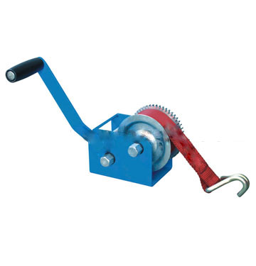 浙江八達(dá) HW2500S手動絞盤