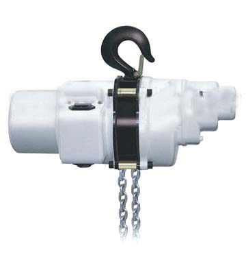 浙江八達(dá) BDH-500B環(huán)鏈電動葫蘆