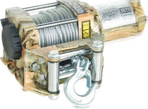 浙江華陽(yáng) WT-2500W電動(dòng)絞盤(pán)