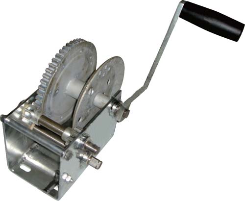 浙江華陽(yáng) HWA1300手動(dòng)絞盤(pán)