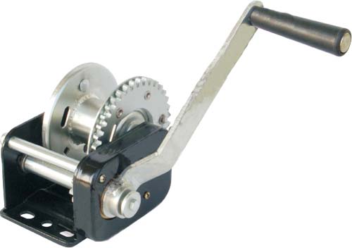 浙江華陽(yáng) T10 T12 T14手動(dòng)絞盤(pán)