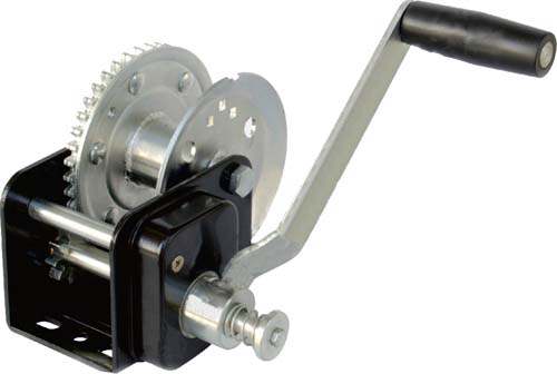 浙江華陽(yáng) T20G手動(dòng)絞盤(pán)