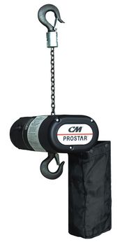 美國科美 CM Prostar 電動(dòng)環(huán)鏈葫蘆