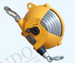 北京開源 ENDO-3型彈簧平衡器背面圖