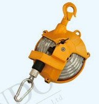 北京開(kāi)源 ENDO-15型彈簧平衡器背面圖