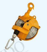 北京開(kāi)源 ENDO-30型彈簧平衡器背面圖