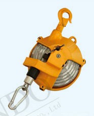 北京開源 ENDO-60型彈簧平衡器背面圖