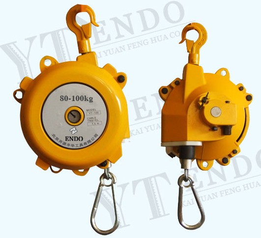 北京開(kāi)源 ENDO-100型彈簧平衡器
