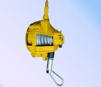 常州恒發(fā) HW-60彈簧平衡器