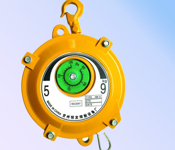 常州恒發(fā) HW-9.0彈簧平衡器