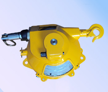 常州恒發(fā) HWⅡ-105系列彈簧平衡器