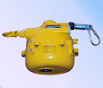 常州恒發(fā) HWⅡ-125系列彈簧平衡器