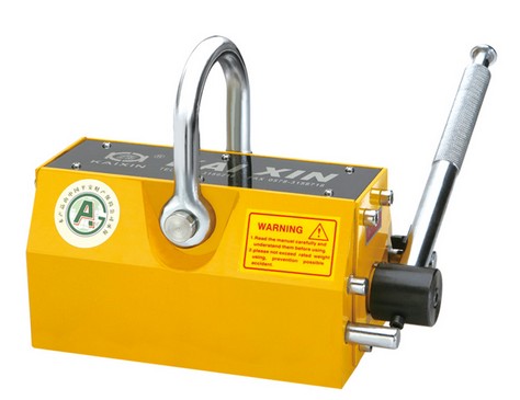 浙江開鑫 QZ1系列強(qiáng)力永磁吸盤