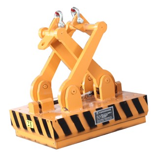 浙江開(kāi)鑫 半自動(dòng)永磁吊裝器