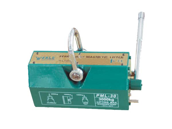 美國(guó)艾培爾 PML-3000KG永磁起重器