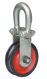 金星 吊點(diǎn)滑車