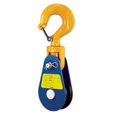 臺(tái)灣振鋒YOKE 8-552型鉤式滑車