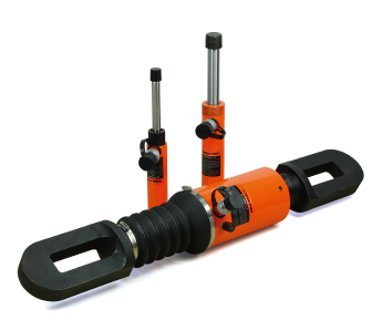 美國(guó)EAGLE ESP拉式液壓缸