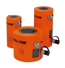 美國(guó)EAGLE ESX單作用大噸位液壓缸