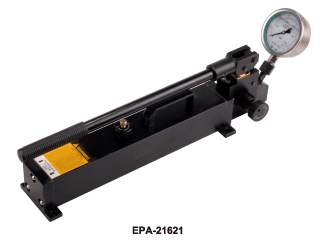 美國(guó)EAGLE EPA超高壓手動(dòng)泵
