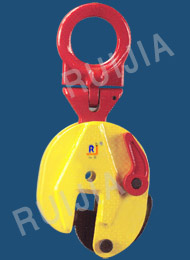 無(wú)錫瑞嘉 CDD豎吊鋼板起重鉗