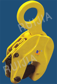 無(wú)錫瑞嘉 CDH豎吊鋼板起重鉗