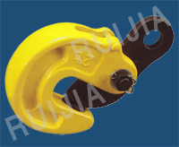 無錫瑞嘉 DFM模鍛翻轉(zhuǎn)起重鉗