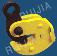 無錫瑞嘉 DFQ翻轉(zhuǎn)起重鉗