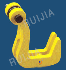 無(wú)錫瑞嘉 QS雙板鋼板起重鉗