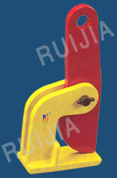 無(wú)錫瑞嘉 THK/THKS橫吊鋼板起重鉗