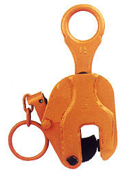 江蘇歐瑪 垂直鋼板夾鉗