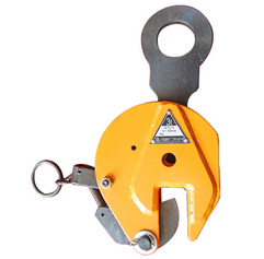 大連船廠 QYL型拉環(huán)預緊吊卡