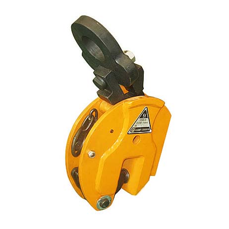 大連船廠 QYWB型萬(wàn)向預(yù)緊吊卡