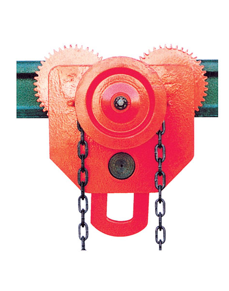 浙江五一 GCL-AK型手鏈單軌小車