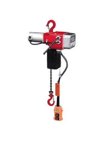 日本日智 RC2型電動葫蘆