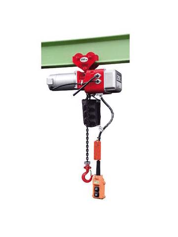 日本日智 RCP2DC型電動(dòng)葫蘆