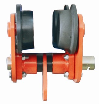 上海滬力 手推小車