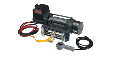 臺(tái)灣川崎 NVG9000-N電動(dòng)絞盤(pán)