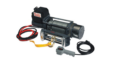 臺(tái)灣川崎 NVG10000-N電動(dòng)絞盤(pán)