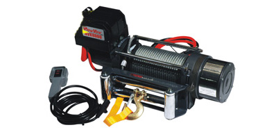 臺(tái)灣川崎 NVK6000電動(dòng)絞盤(pán)