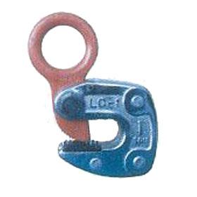 臺(tái)灣川崎 HLC型日式鋼板吊鉗