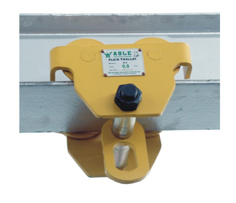 美國(guó)艾培爾 PT型手推跑車