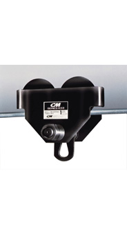 美國科美 633系列手動(dòng)小車