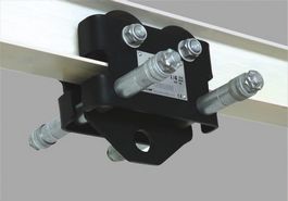 美國科美 CBTP型舞臺(tái)專用單軌小車